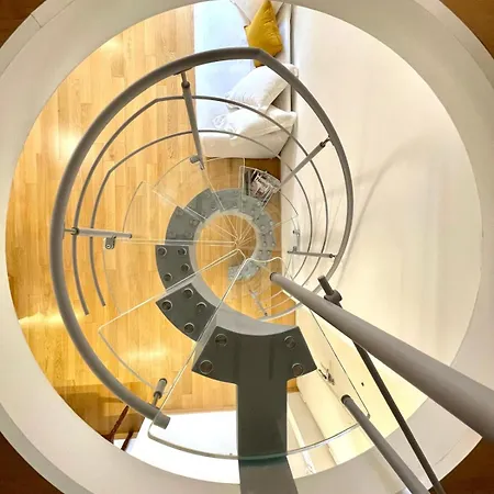 Vittoria's Appartement