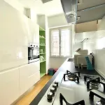 Vittoria's Lägenhet *