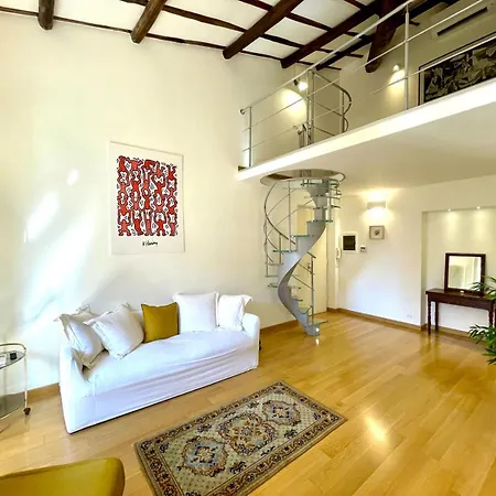 Apartment Vittoria's