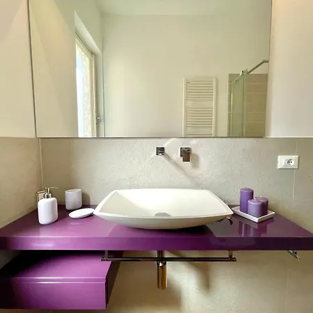 Apartment Vittoria's *