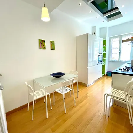 Apartment Vittoria's Rome