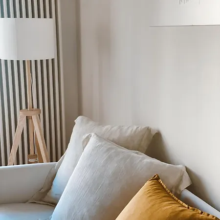 Apartment Vittoria's